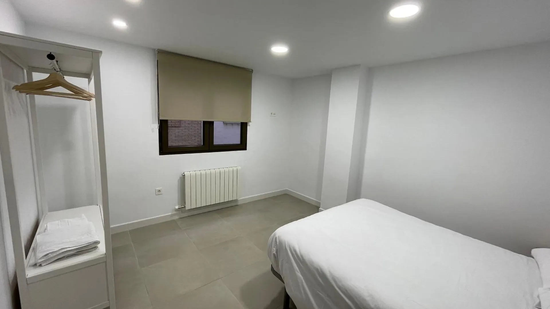 Apartment Fantastico Apartamento Trajano Parking Gratuito Granada
