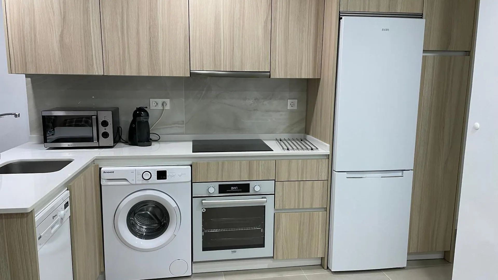 Fantastico Apartamento Trajano Parking Gratuito Granada Spain