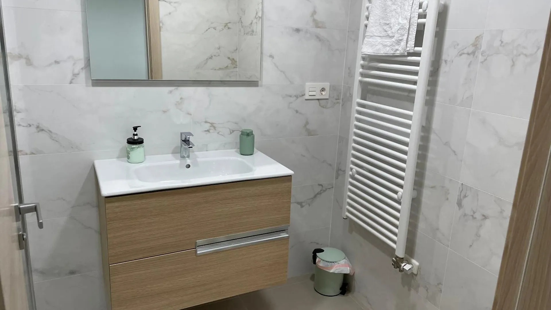 Fantastico Apartamento Trajano Parking Gratuito Granada Spain