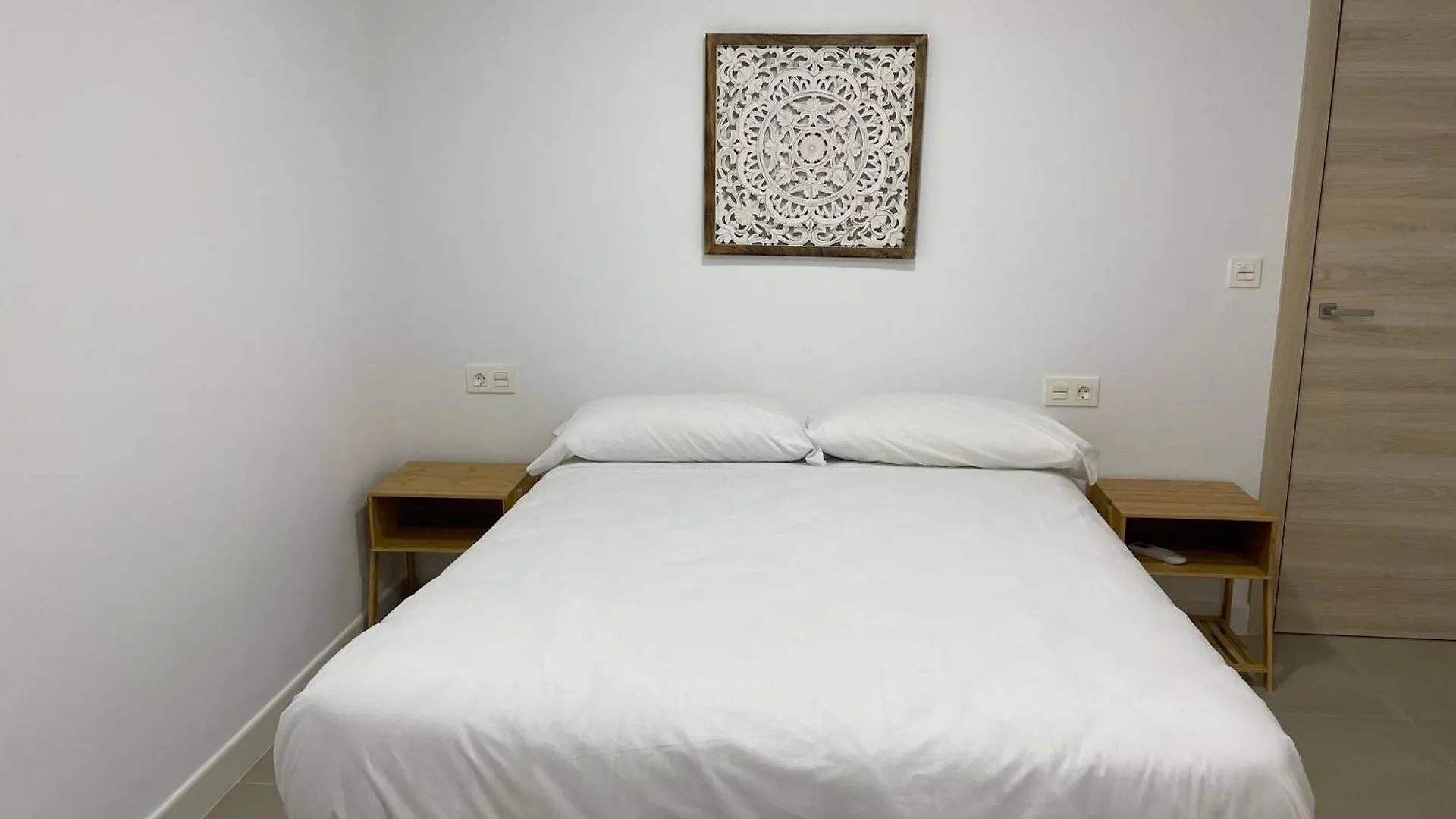 Apartment Fantastico Apartamento Trajano Parking Gratuito Granada Spain