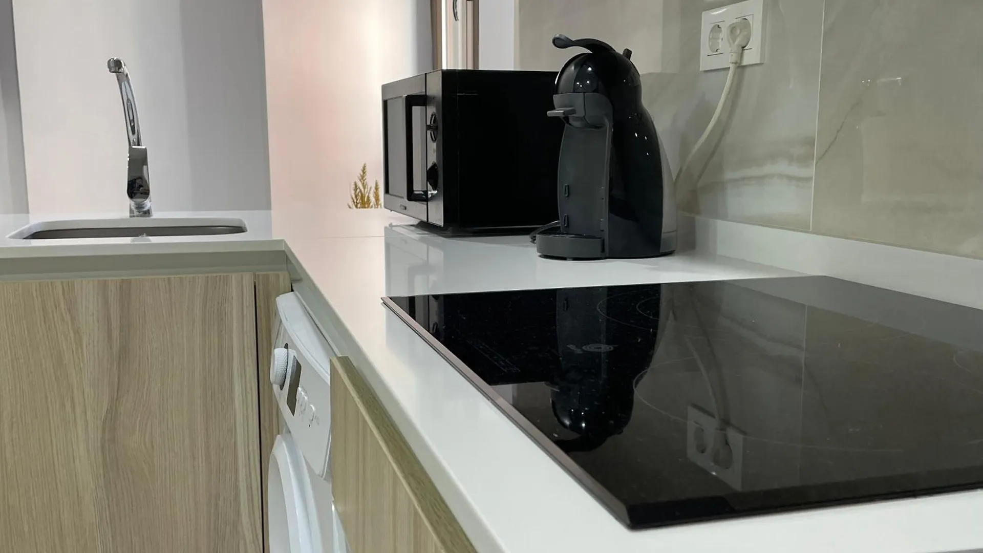 Fantastico Apartamento Trajano Parking Gratuito Granada Apartment
